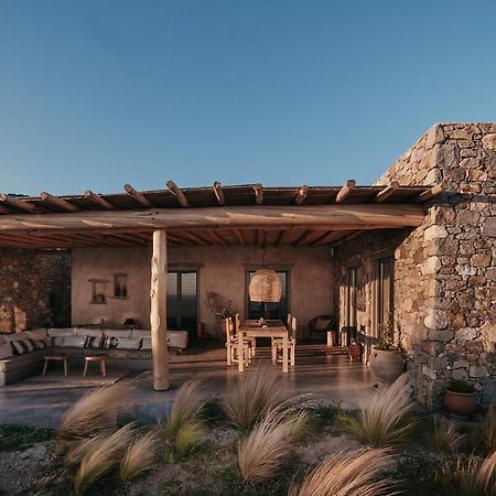 Pende Natura Residences Rámos Exteriér fotografie