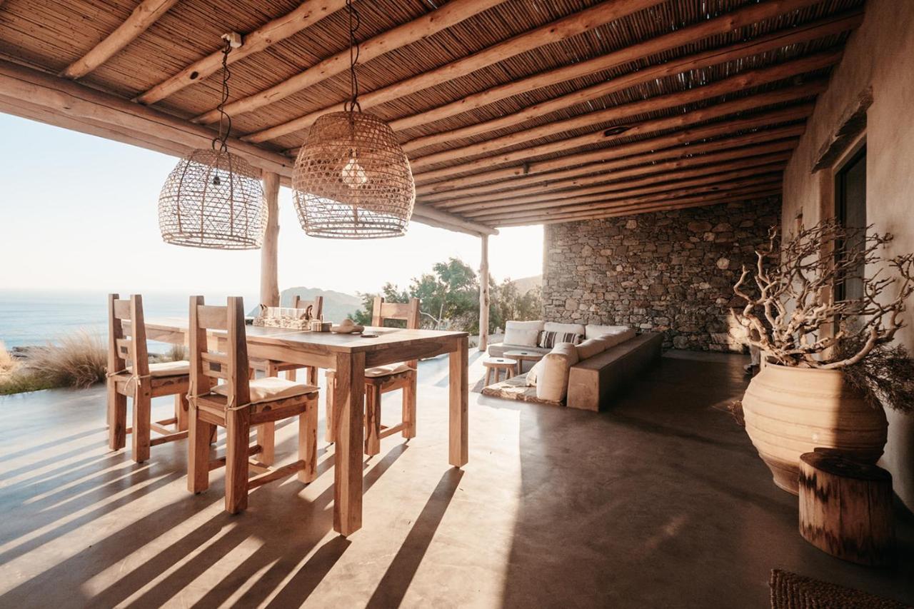 Pende Natura Residences Rámos Exteriér fotografie