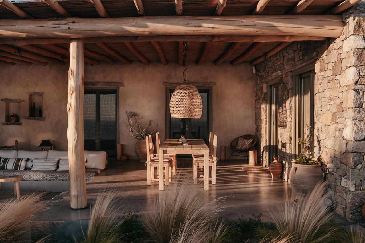 Pende Natura Residences Rámos Exteriér fotografie