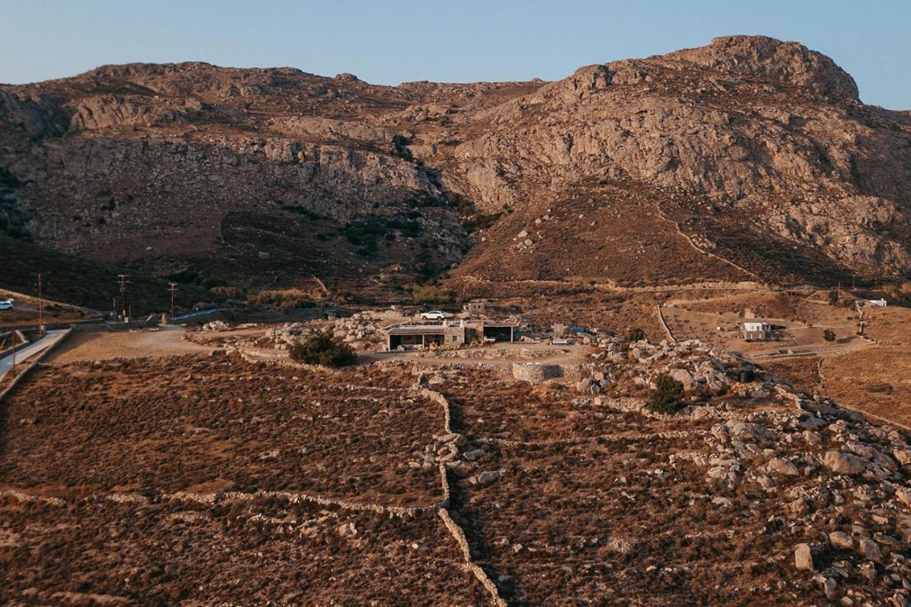 Pende Natura Residences Rámos Exteriér fotografie