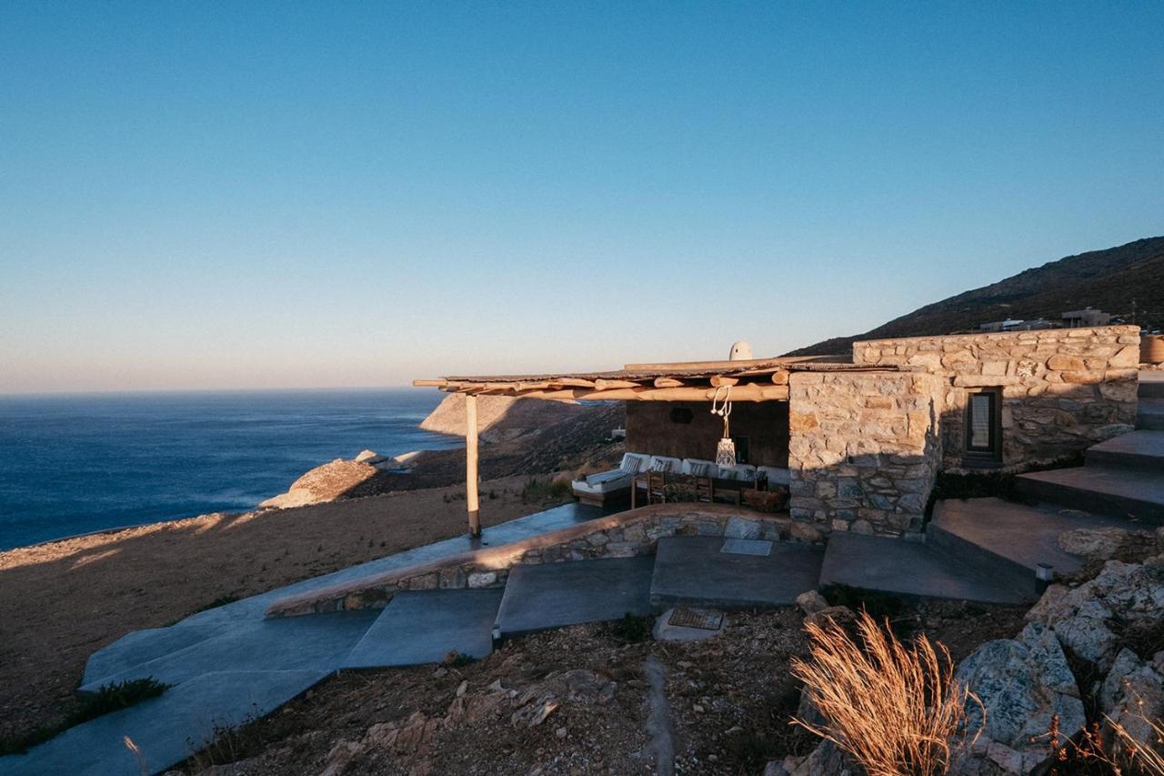 Pende Natura Residences Rámos Exteriér fotografie
