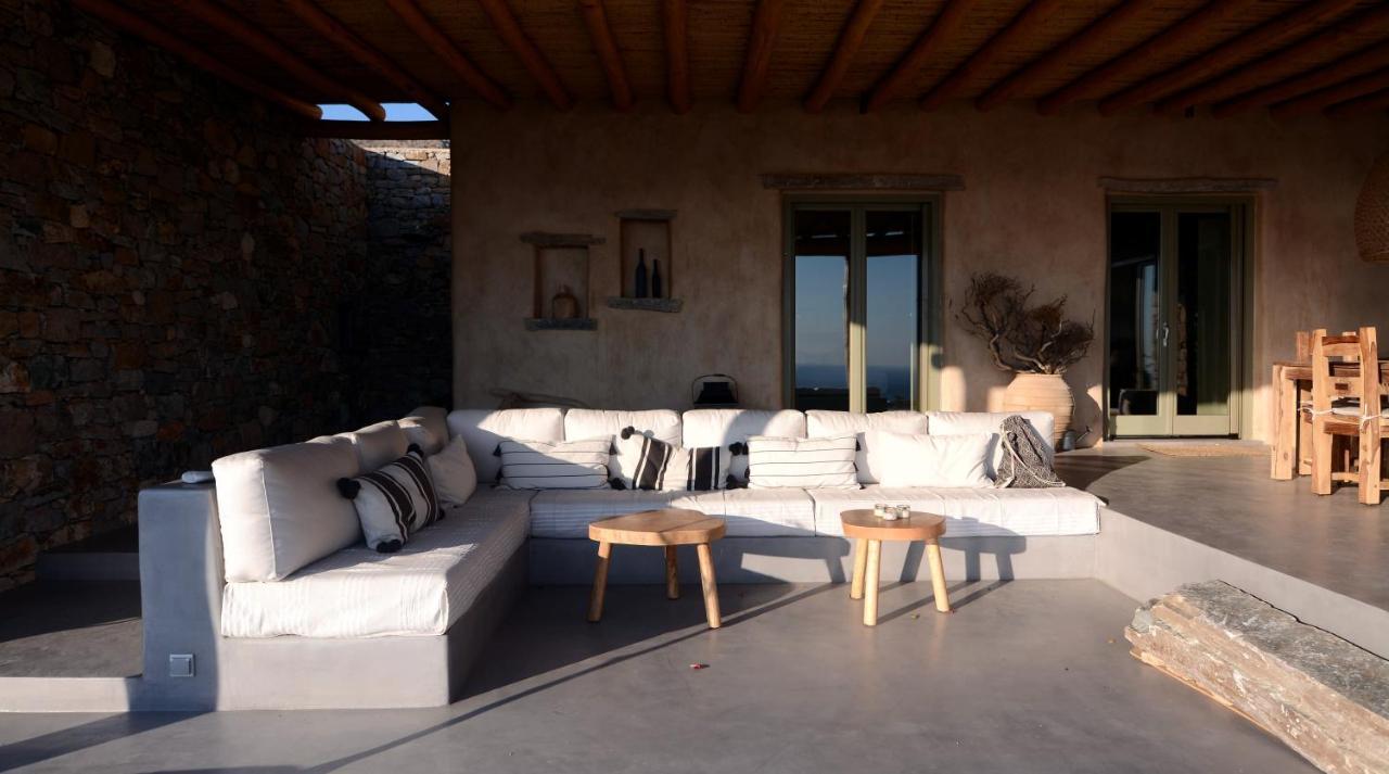 Pende Natura Residences Rámos Exteriér fotografie